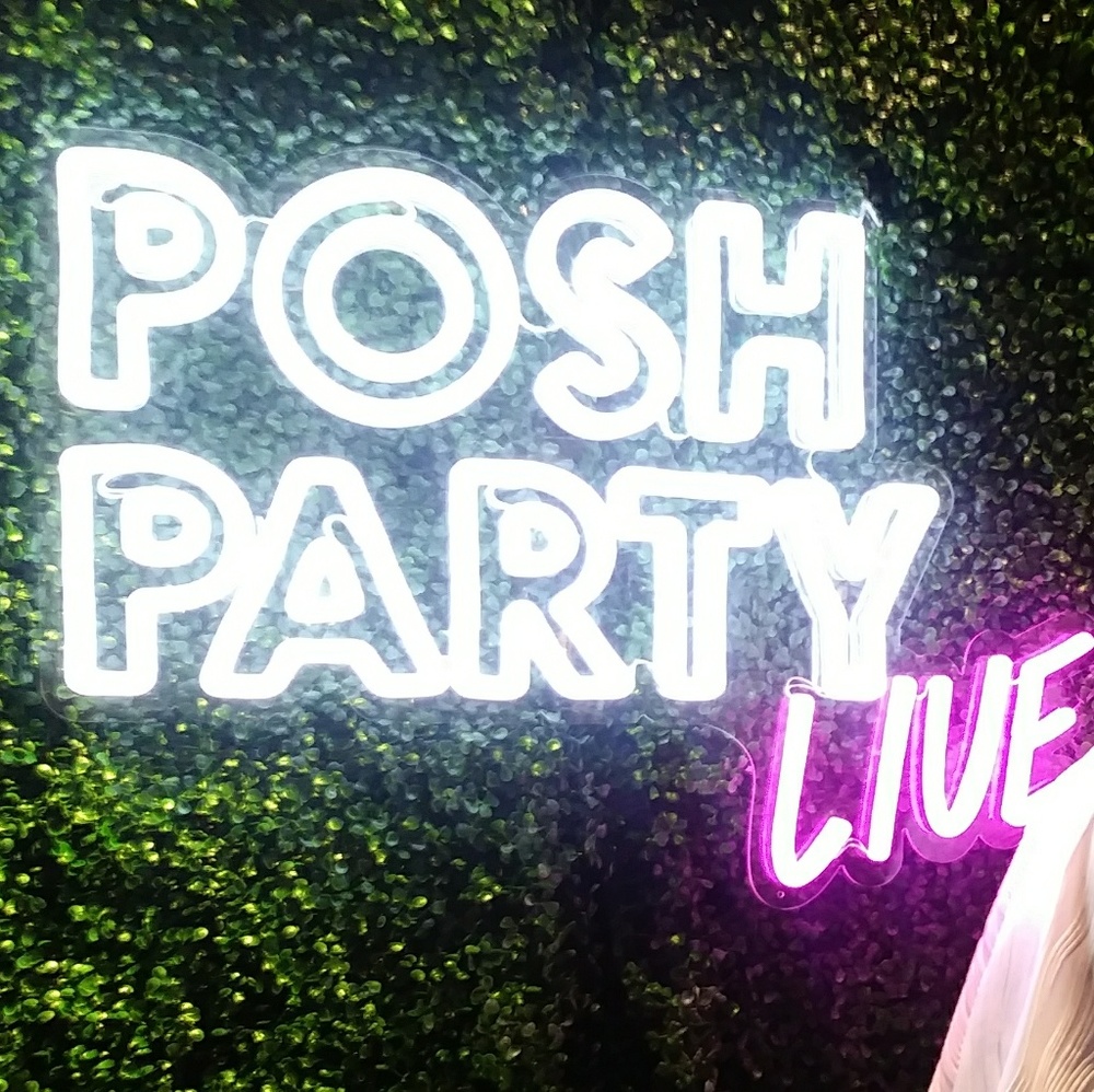Meet your Posher, Isabel